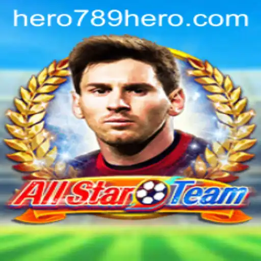 AllStarTeam: An In-Depth Look at the Popular Game featuring HERO789