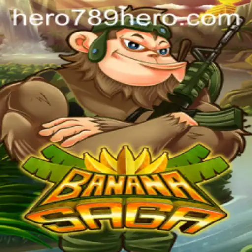 Unveiling the Adventure: BananaSaga and the Quest for Glory with HERO789