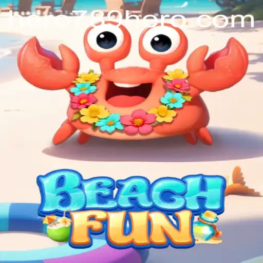 Dive into the Excitement of BeachFun: An Engaging Gaming Experience