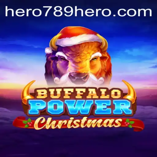 BuffaloPowerChristmas: A Magical Holiday Gaming Adventure