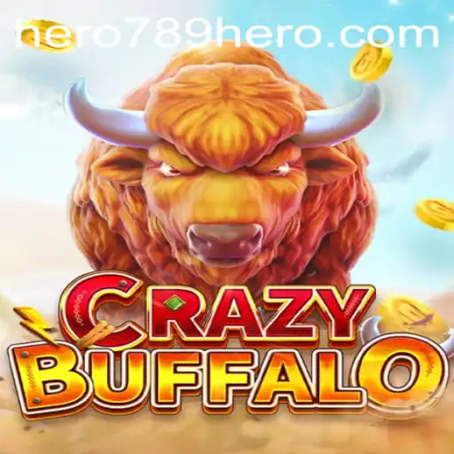 The Thrilling World of CRAZYBUFFALO: A Comprehensive Guide