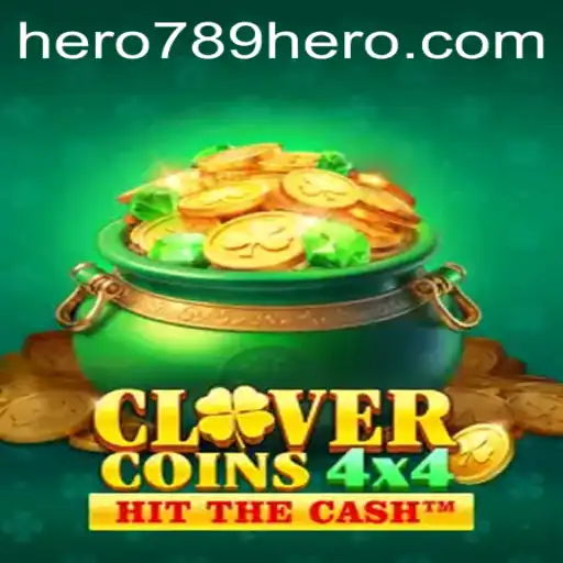 Discover the Exciting World of CloverCoins4x4: An In-Depth Guide