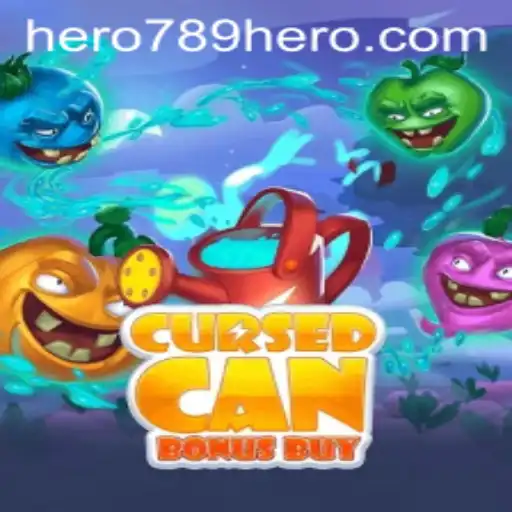 Exploring CursedCanBonusBuy: The Magical World of HERO789
