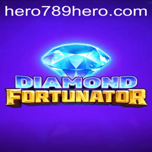 Exploring the Thrilling Universe of DiamondFort with HERO789