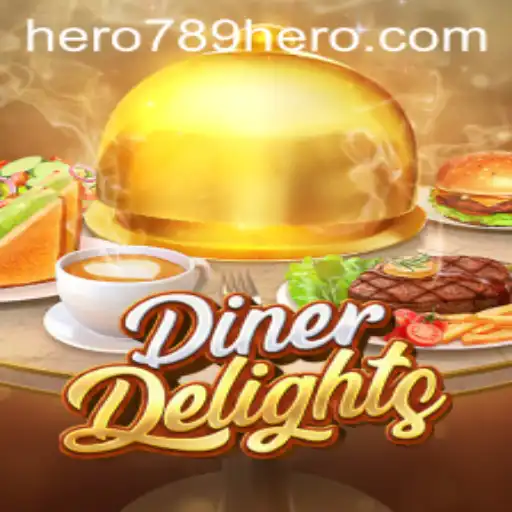 Exploring DinerDelights: The Culinary Adventure with HERO789
