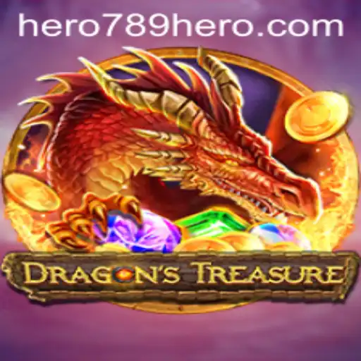 DragonsTreasure: Embark on an Epic Adventure with HERO789