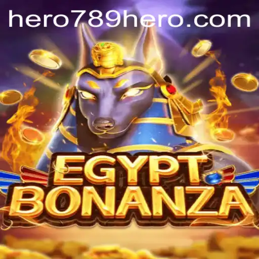 Delve into EgyptBonanza: An Epic Adventure Awaits