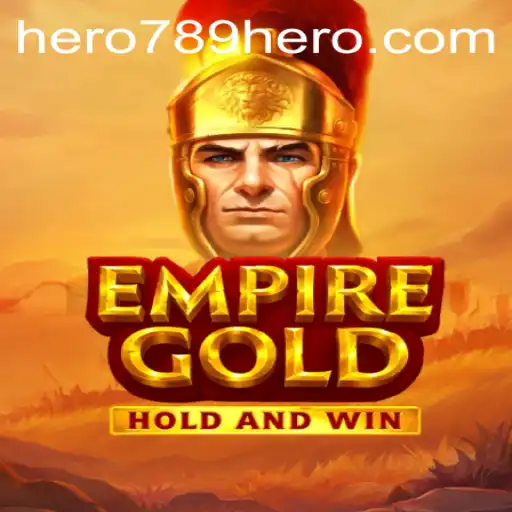 Immersive World of EmpireGold: HERO789's Intriguing Venture