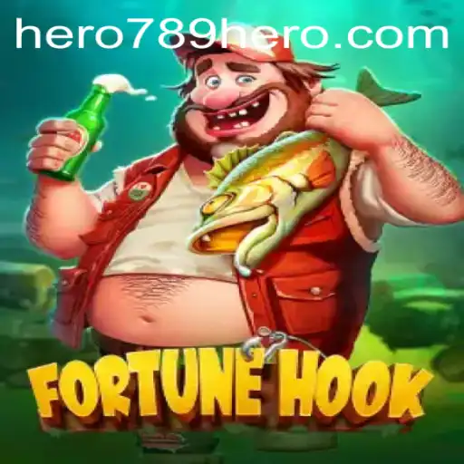 Dive into the Exciting World of FortuneHook with HERO789
