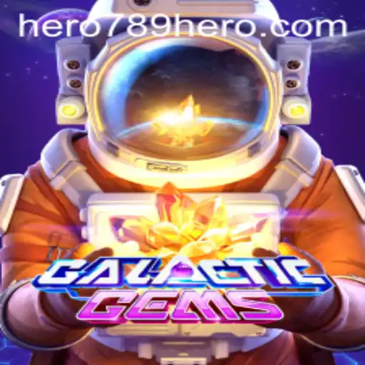 Discover GalacticGems: The Latest Sensation in Cosmic Gaming