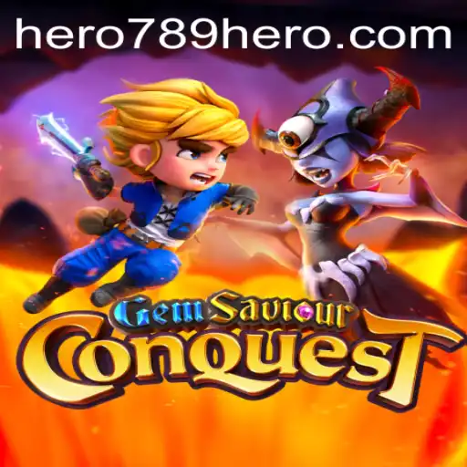 GemSaviourConquest: A Journey of Heroes in a Digital Realm