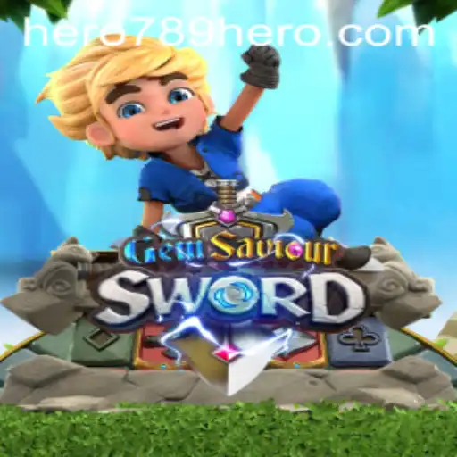 Discover the Magical Realm of GemSaviourSword