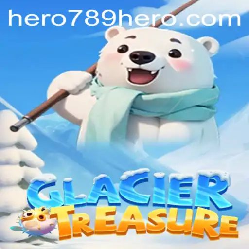 Discover the Frozen Wonders of GlacierTreasure