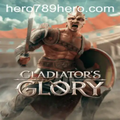 Experience the Battle Arena with GladiatorsGlory: The Ultimate Gamer's Quest with HERO789