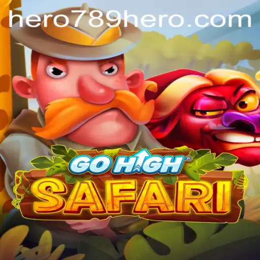 Embark on a Thrilling Adventure with GoHighSafari: Discover the Magic of HERO789
