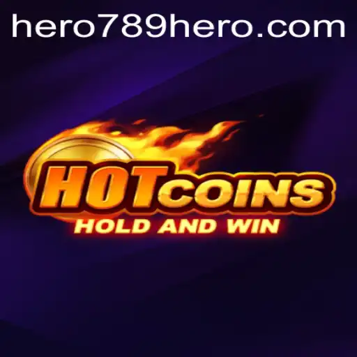 Discover the Thrilling World of HotCoins with HERO789