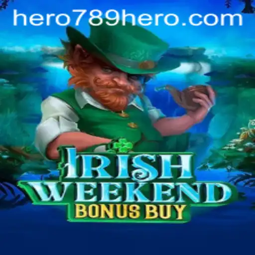 Discover the Enchanting World of IrishWeekendBonusBuy and Rediscover Your Luck