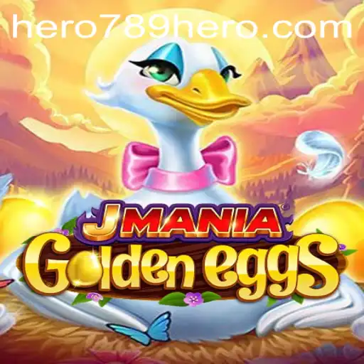 JManiaGoldenEggs: Unearthing the Secrets of the Epic Game Adventure