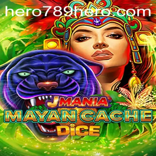 Unveiling the Thrill of JManiaMayanCacheDice: A Modern Twist on Ancient Strategy