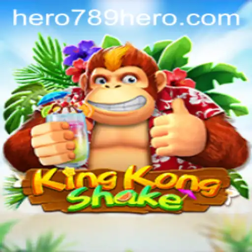 Unleashing the Beast: KingKongShake and the Mighty HERO789