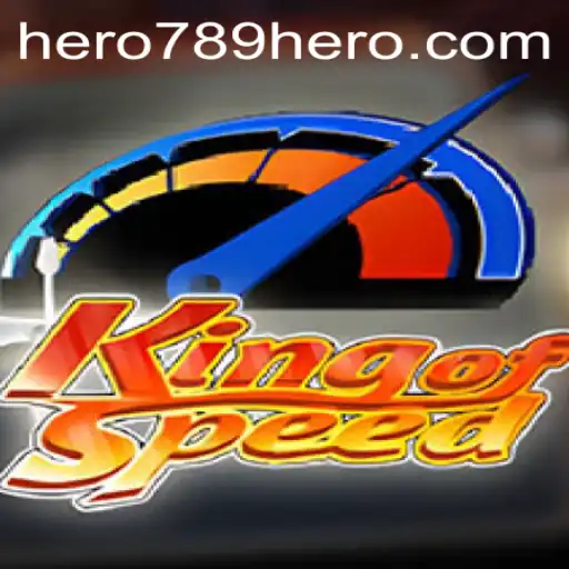 KingofSpeed: Unleashing the Road Warrior Within