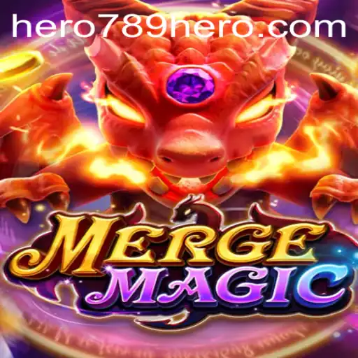 Exploring the Enchanting World of MERGEMAGIC with HERO789