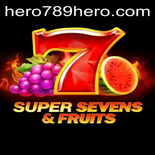 An In-Depth Exploration of 7SuperSevensFruits