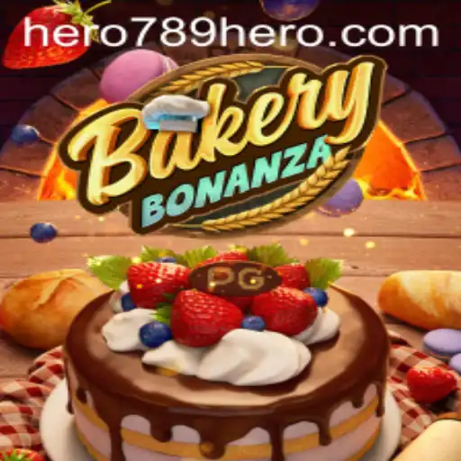 BakeryBonanza: A Delicious Adventure in the World of Sweets