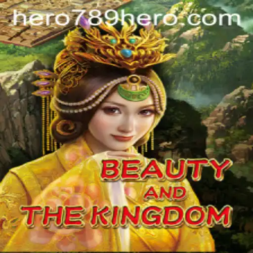 BeautyAndTheKingdom: Embark on an Epic Fantasy Adventure