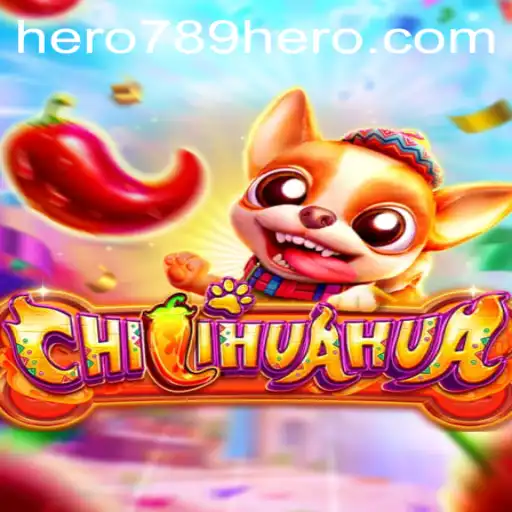 Unleashing the Adventure: A Journey Through CHILIHUAHUA with HERO789