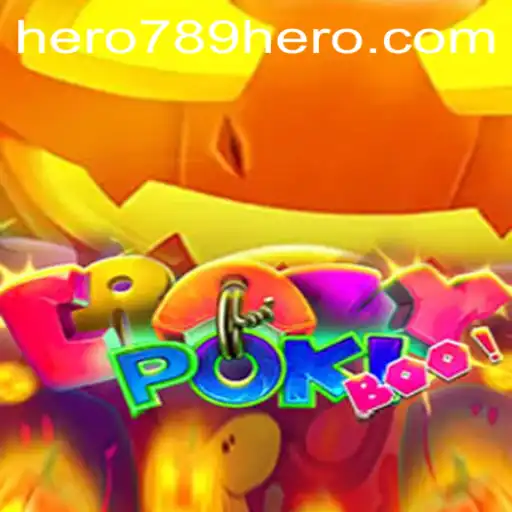 Explore CrazyPokiBoo: The Ultimate Adventure Game Experience