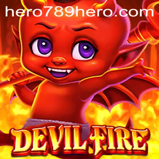 Unleashing the Adventure in DevilFire: A New Gaming Phenomenon