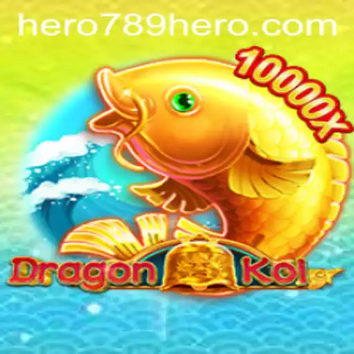 Exploring DragonKoi: The Enchanting World of HERO789