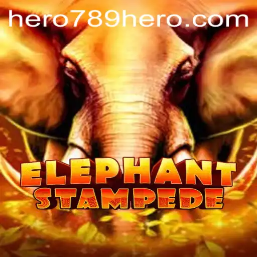 ElephantStampede: A Majestic Journey of Adventure and Strategy