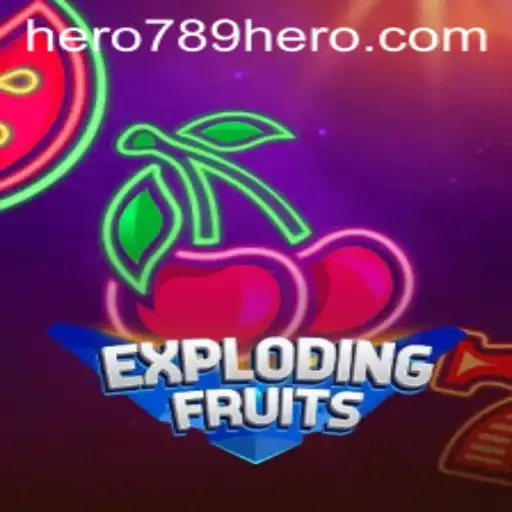 ExplodingFruits: The Game Everyone is Talking About