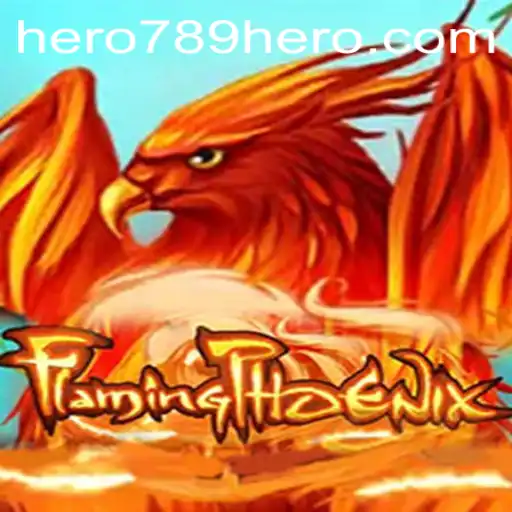 FlamingPhoenix: A Thrilling Game Experience
