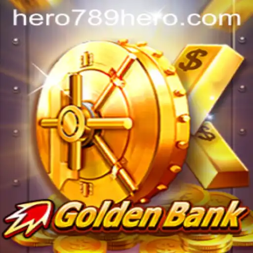 GoldenBank: Unveiling the Thrilling World of HERO789