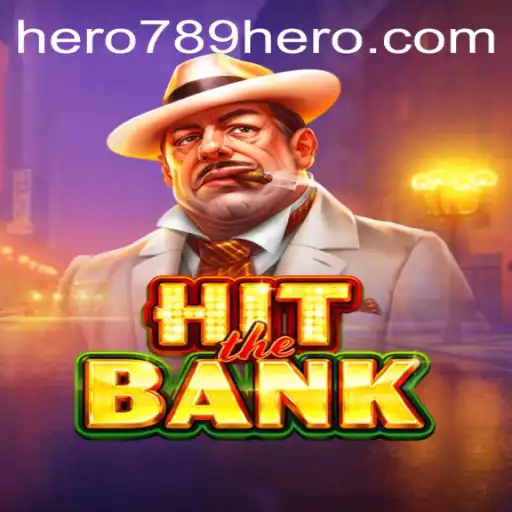 HitTheBank: A Thrilling Adventure in the World of Gaming