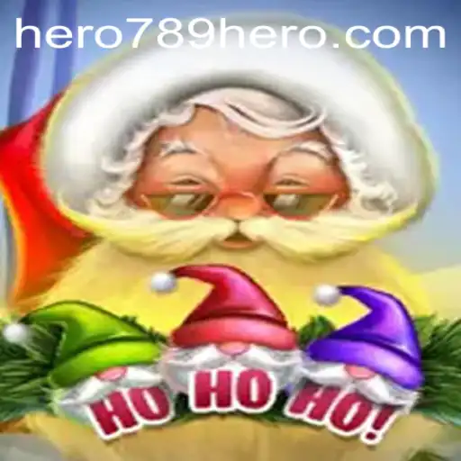 HoHoHo: An Exciting Adventure with HERO789