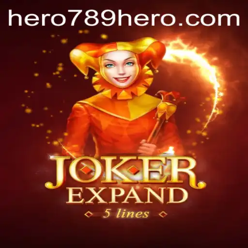 JokerExpand: A Thrilling Adventure Into the World of Strategy and Luck