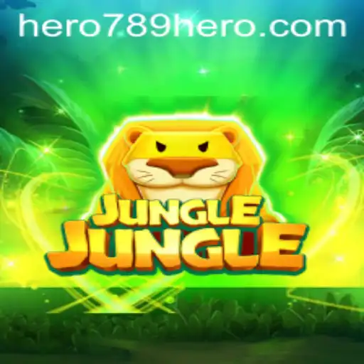 Explore the Excitement of JungleJungle: An In-Depth Look at HERO789