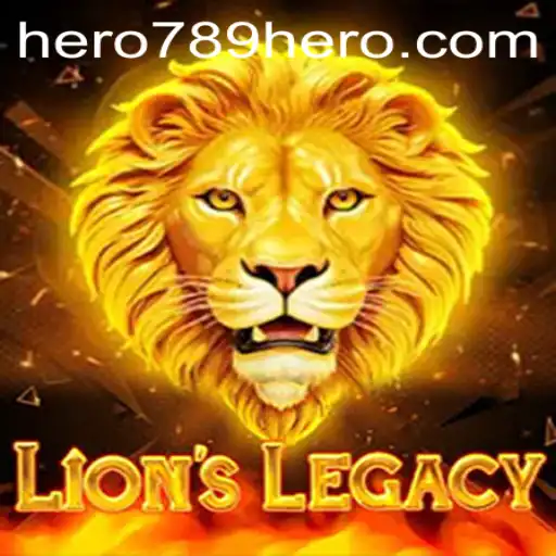 LionsLegacy: The Grand Adventure of HERO789