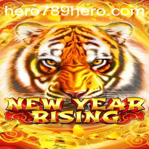 NewYearRising: The Epic Journey of HERO789