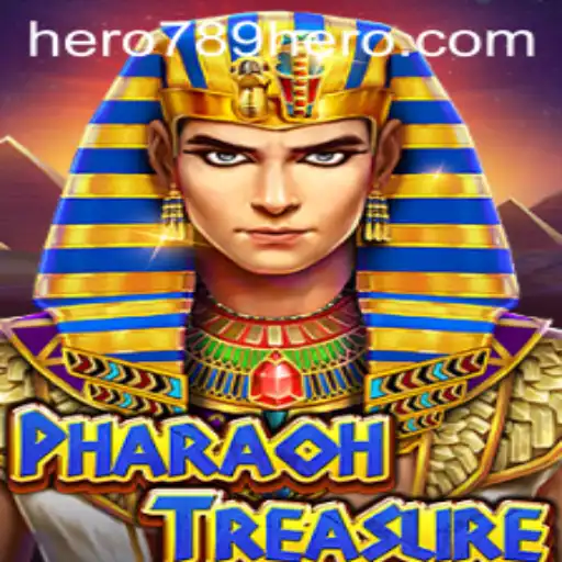 Discover the Magic of PharaohTreasure with HERO789