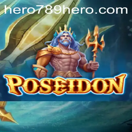 Dive into Adventure with Poseidon: A New Era of Gaming