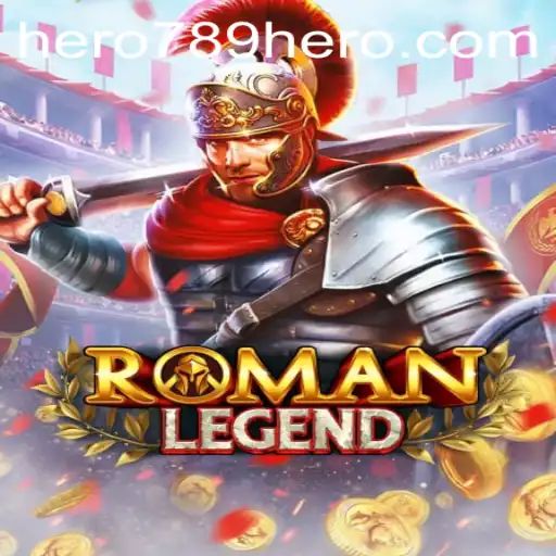 RomanLegend: A Heroic Adventure with HERO789