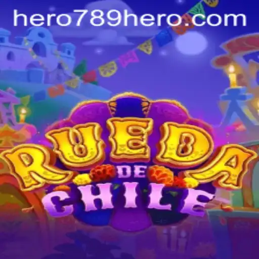 Discover RuedaDeChile: The Thrilling Adventure Game