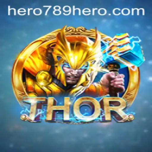 Unveiling the Epic World of THOR: The Journey with HERO789