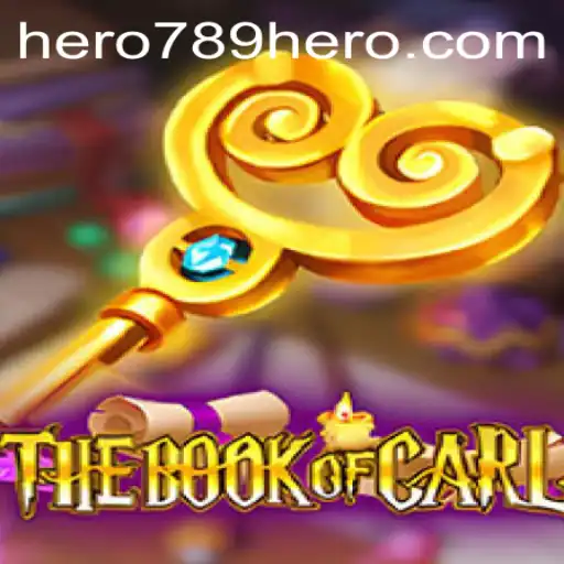 Exploring TheBookofCarl: A Hero's Journey in the Digital Realm