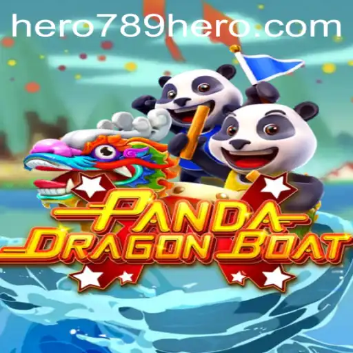 Unleashing Adventure in PANDADRAGONBOAT